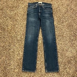 Boys Abercrombie jeans
